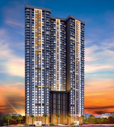 Tower 28